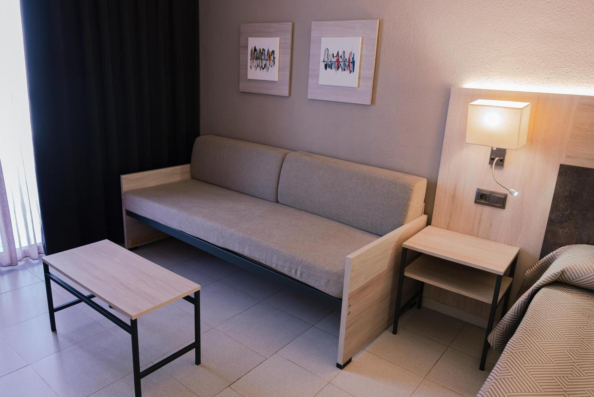 Hotel Port Fiesta Park Benidorm