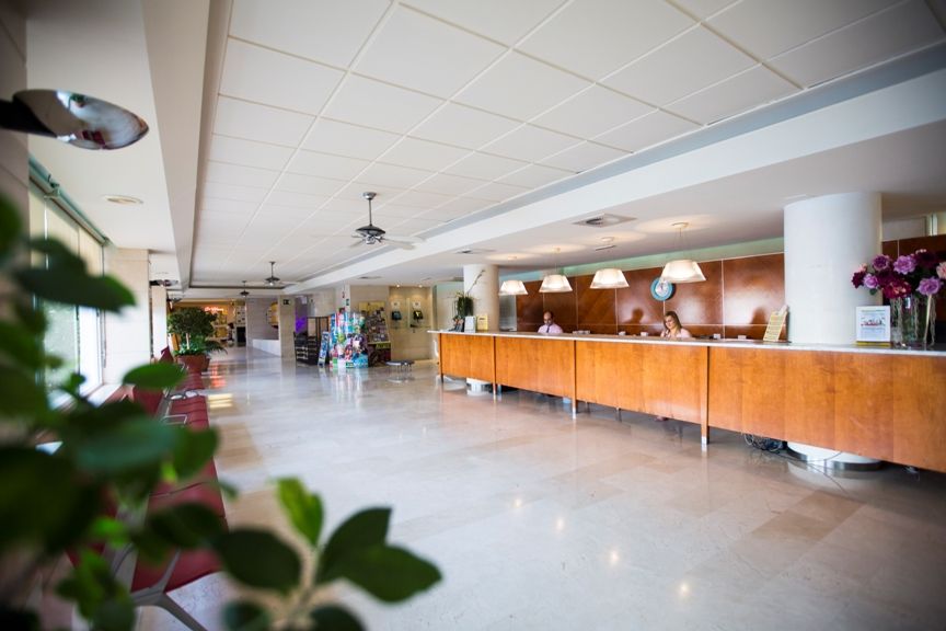 Port Fiesta Park 3* Benidorm